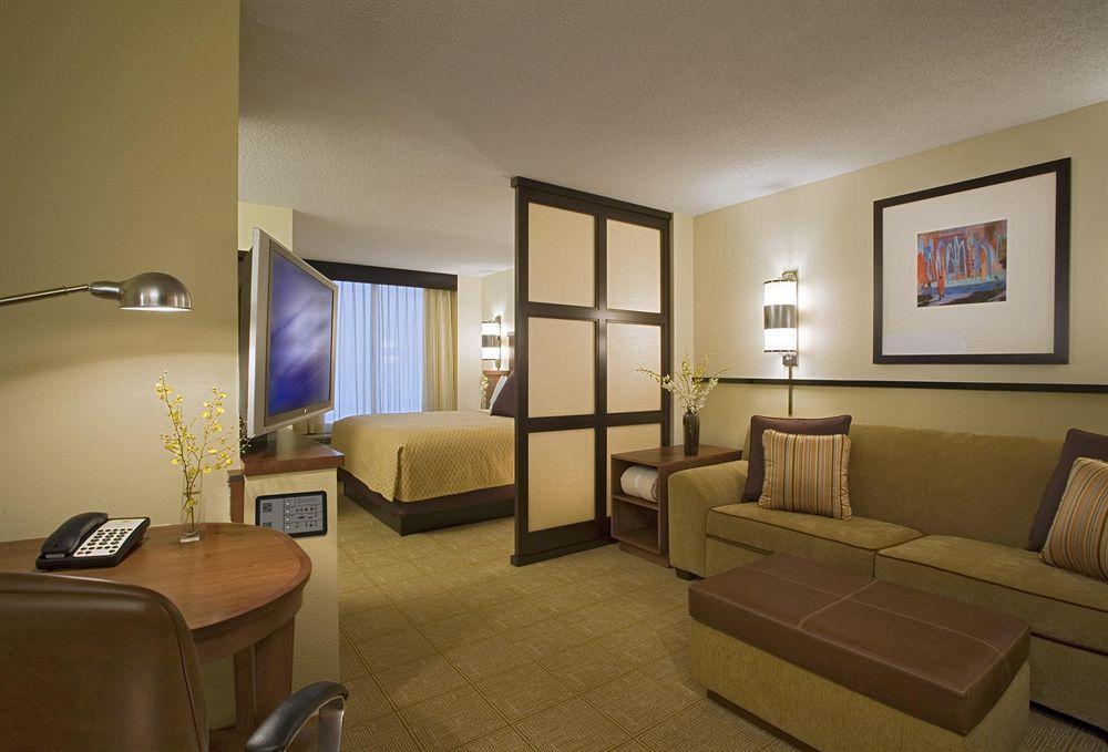 Hyatt Place Dallas/North Arlington/Grand Prairie Room photo